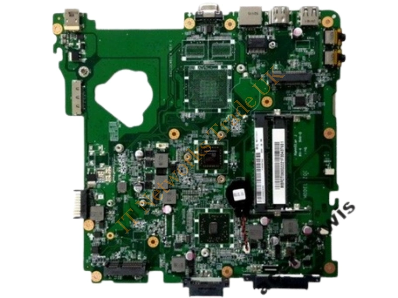H000034370 Toshiba System Board Motherboard for Thrive AT105-T108