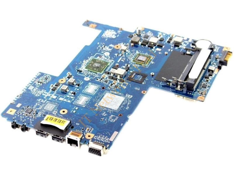 H000034850 Toshiba System Board for Satellite C675D Laptop Motherboard
