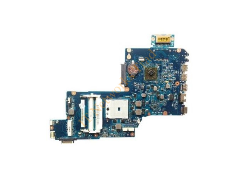 H000038230 Toshiba Intel System Board Socket 989 for Satellite C870 / C870D Laptop Motherboard