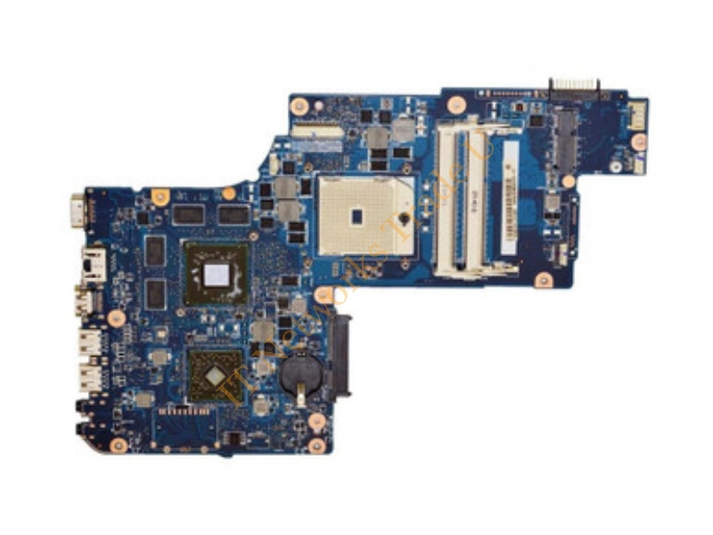 H000038910 Toshiba System Board for Satellite L870D L875D Laptop Motherboard