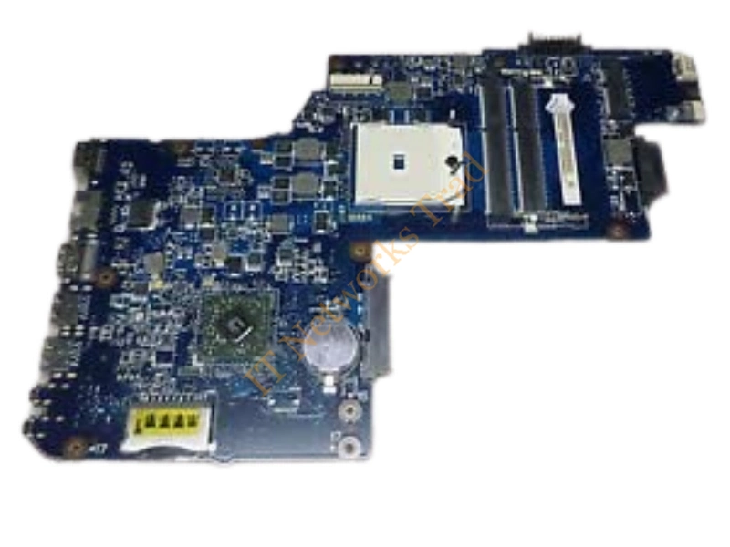 H000041530 Toshiba AMD System Board Socket FS1 for Satellite L850D Laptop Motherboard