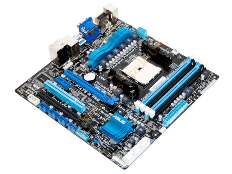 H000042470 Toshiba System Board Motherboard for AT300 32GB 10-inch
