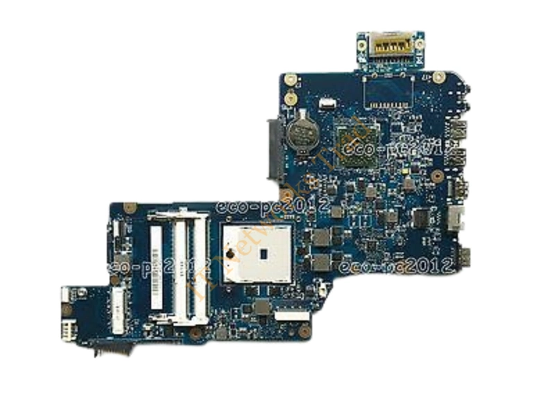 H000042830 Toshiba System Board for Satellite C875D Laptop Motherboard