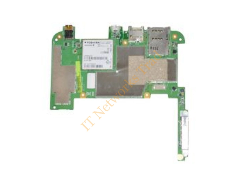 H000043370 Toshiba Tablet System Board (Motherboard) Laptop Motherboard