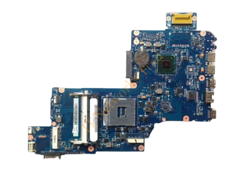 H000043480 Toshiba System Board Socket 989 for Satellite L875 Laptop Motherboard