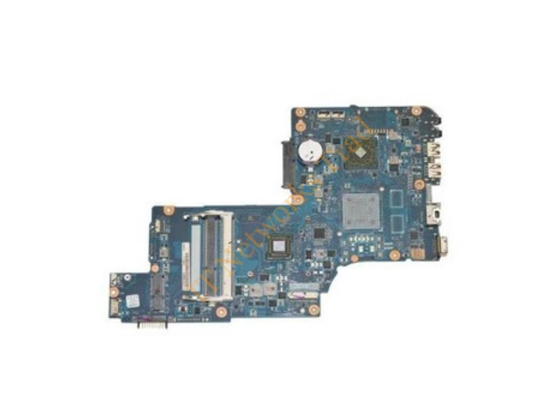 H000043580 Toshiba System Board for Satellite C875D Laptop Motherboard