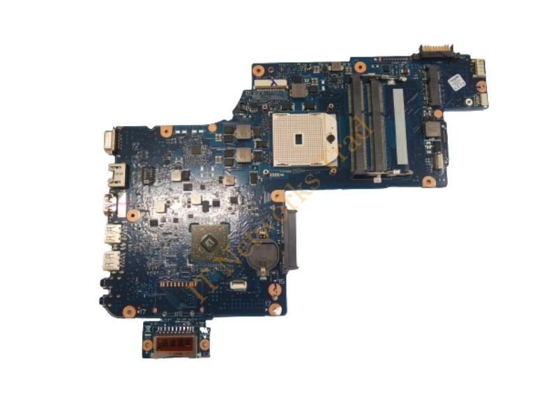 H000043850 Toshiba System Board for Satellite L875D Laptop Motherboard