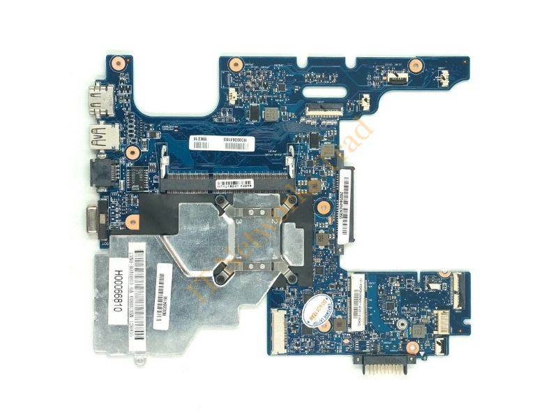 H000051640 Toshiba Titan Tablet System Board w/ 64GB Laptop Motherboard