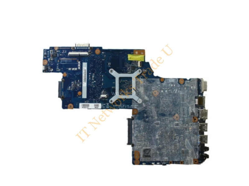 H000051810 Toshiba System Board for Satellite C850D / C855D / L850D / L855D Laptop Laptop Motherboard