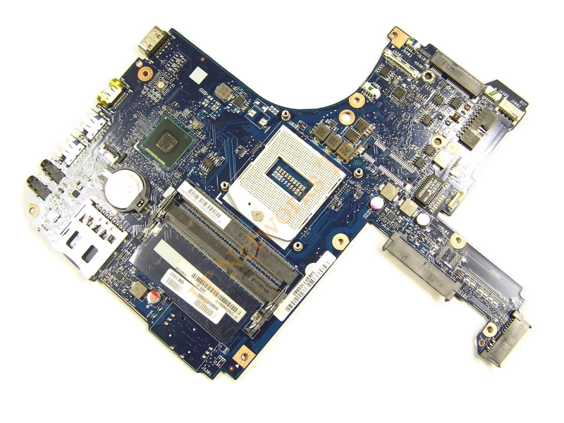 H000055980 Toshiba Intel System Board Socket 947 for Satellite S55T-A5 Laptop Motherboard