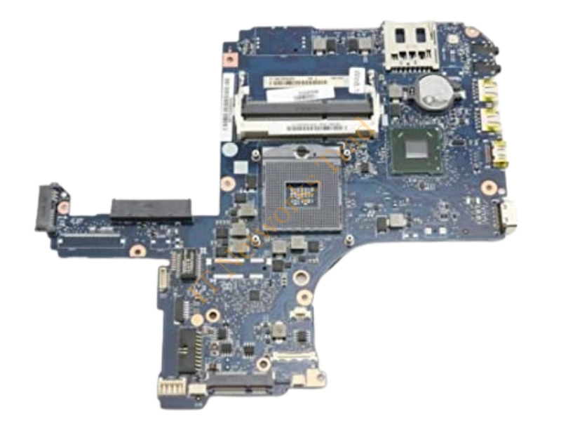 H000057570 Toshiba Intel System Board for Satellite S55-A5295 Laptop Motherboard