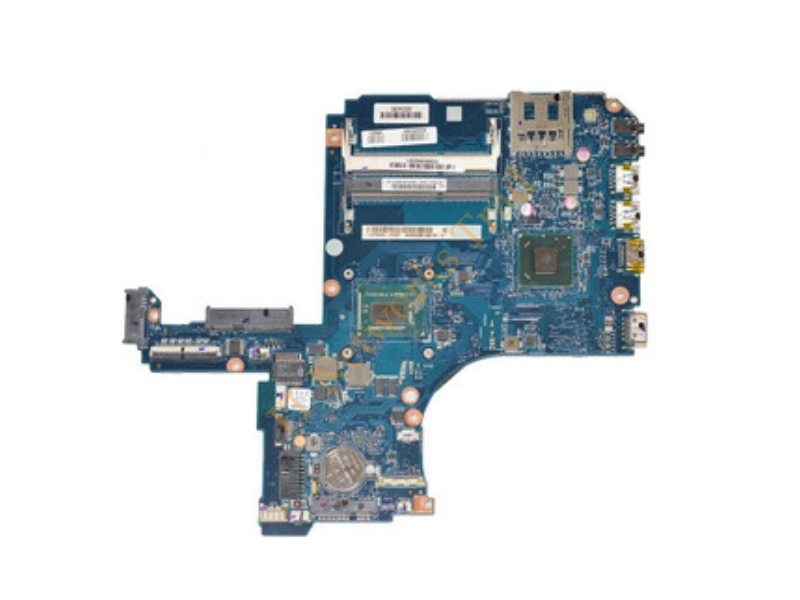 H000057980 Toshiba System Board w/ Intel i5-3337U 1.80Ghz CPU for Satellite P50T Laptop Motherboard