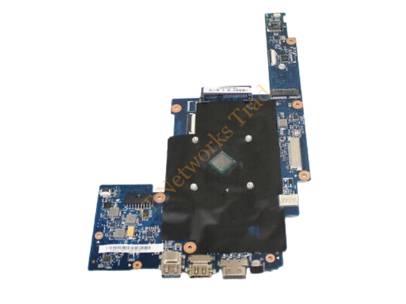 H000074180 Toshiba System Board w/ Intel Pentium N3540 2.16Ghz CPU for Satellite L15W-B1320 Laptop Motherboard