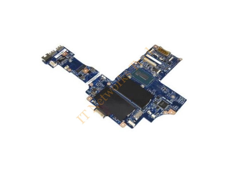 H000079380 Toshiba System Board w/ Intel i5-4210U 1.70GHz CPU for Satellite E45T-B4204 Laptop Motherboard