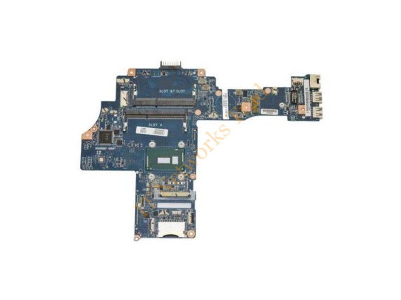 H000080900 Toshiba System Board w/ Intel i5-5200U 2.20GHz CPU for Satellite E45T-B4106 Laptop Motherboard