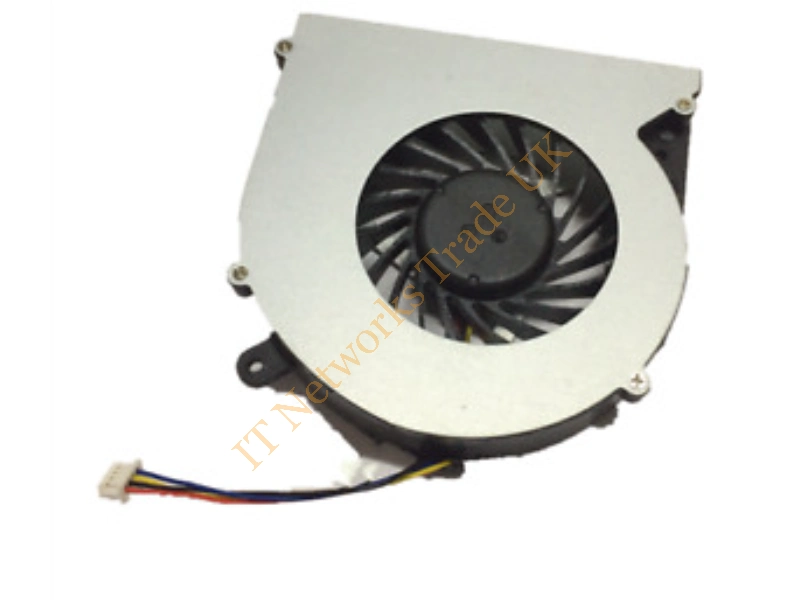 H000081470 Toshiba Laptop Intel Heatsink and Fan Satellite C75D-C7217 Fans And Heatsink Combo