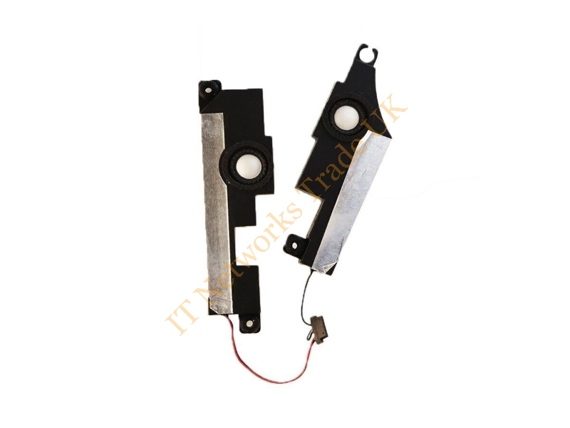 H000082050 Toshiba Left / Right Hinge & Bracket Set for Satellite L75-C7250 Laptop Accessory