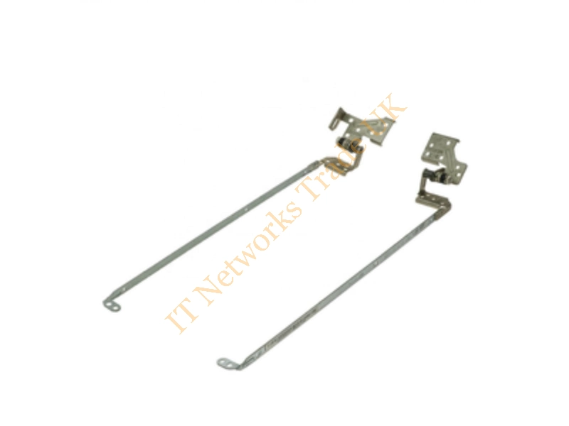 H000082060 Toshiba Left / Right Hinge & Bracket Set for Satellite L75-C7250 Laptop Accessory
