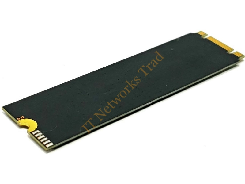 H000082460 Toshiba 128GB SATA 6Gb/s M.2 2280 Solid State Drive SSD Storage