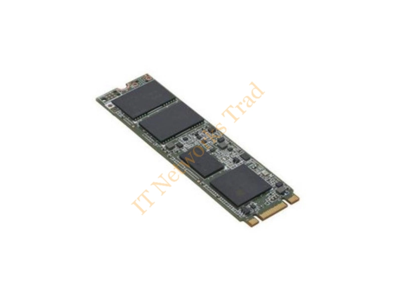 H000082690 Toshiba PM871 256GB Multi-Level Cell (MLC) SATA 6Gb/s M.2 2280 Solid State Drive SSD Storage
