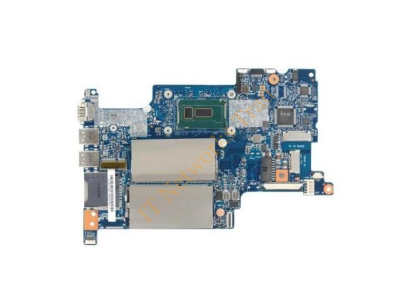 H000087010 Toshiba System Board with Intel Core i5-5200u 2.20GHz CPU for Radius P55w-c Laptop Motherboard