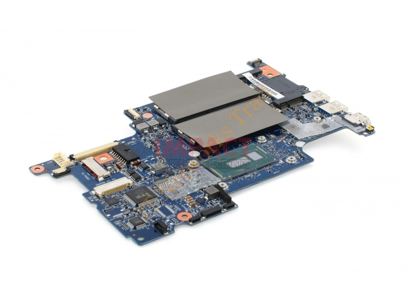 H000088010 Toshiba System Board with Intel Core i7-5500u 2.60GHz CPU for P55w-c5208 Laptop Motherboard