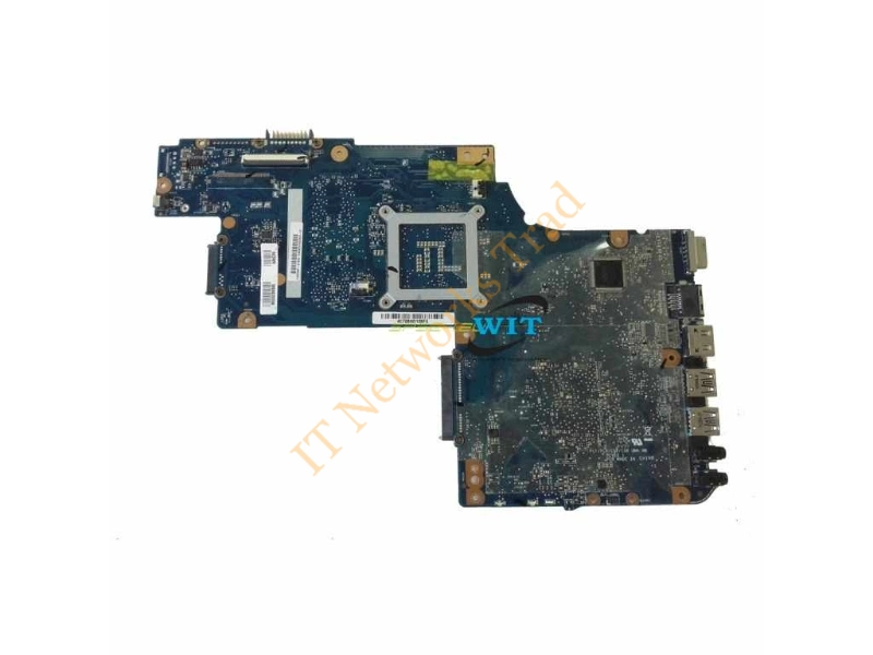 H000091260 Toshiba System Board with Intel i3 4005U 1.70GHz for Satellite L75-C7250 Laptop Motherboard