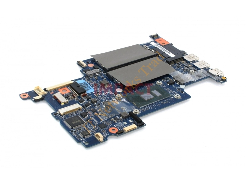H000094150 Toshiba System Board with I7-6500U 2.5GHz CPU for Satellite P55W-C5314 Laptop Laptop Motherboard