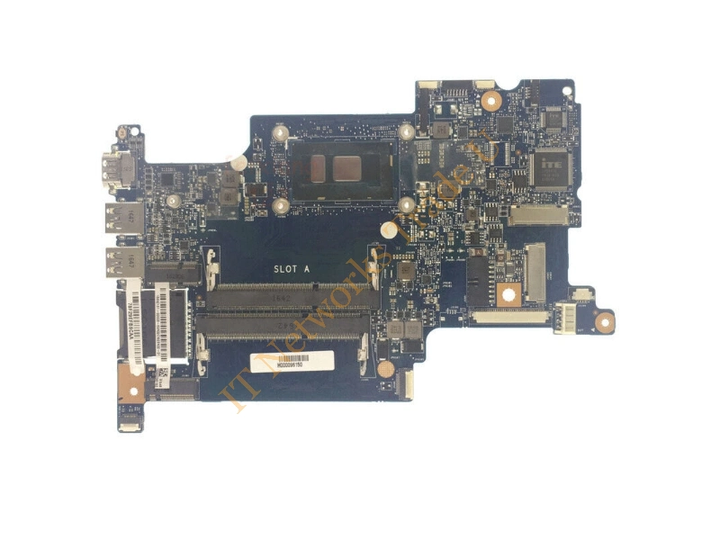 H000096150 Toshiba System Board for Satellite P55W-C5316 Laptop Laptop Motherboard