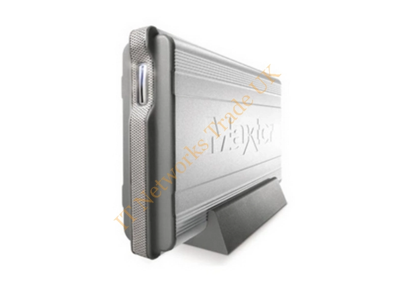 H01P200 Maxtor Shared Storage 200GB 7200RPM 8MB Cache Network External Hard Disk Drive Storage HDD