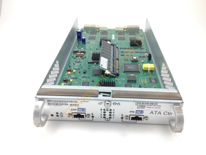 H0442 Dell / EMC CX-ATA-DAE 256MB Link Controller Card Raid Controller