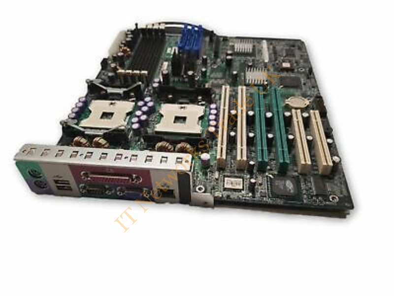 H0768 Dell System Board for PowerEdge 1600SC Server Motherboard