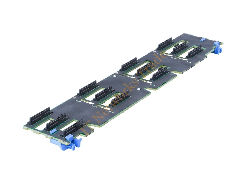 H0GXR Dell Backplane Board for PowerEdge R720XD Server Accessory