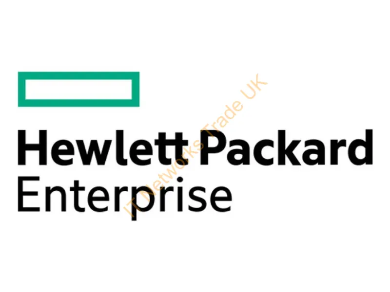 H0JD4A1#WFK - HPE H0JD4A1#WFK warranty/support extension 1 year(s)