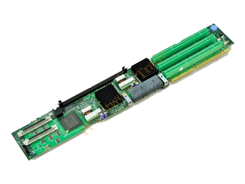 H1068 Dell PCI-X Riser Card for PowerEdge 2850 V2 Server Accessory