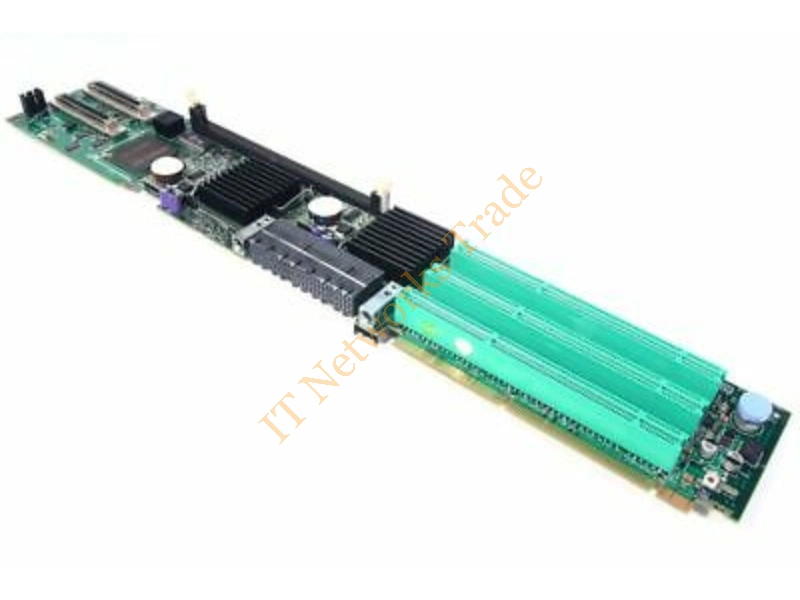 H1069 Dell PCi-X Backplane Riser Card for PowerEdge 2850 Server Accessory