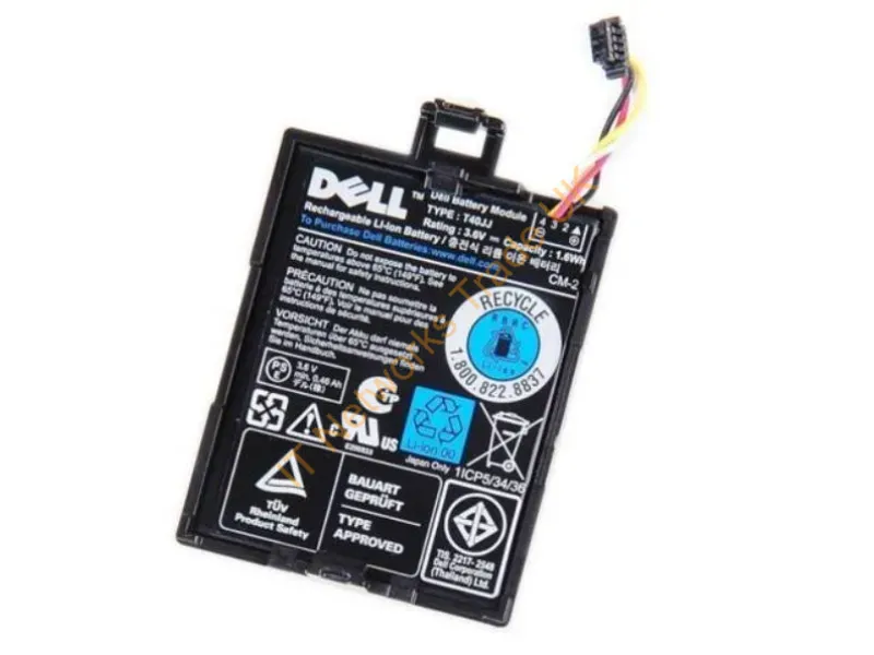 H132V Dell PERC H730/H730P Blade Battery Cache Battery