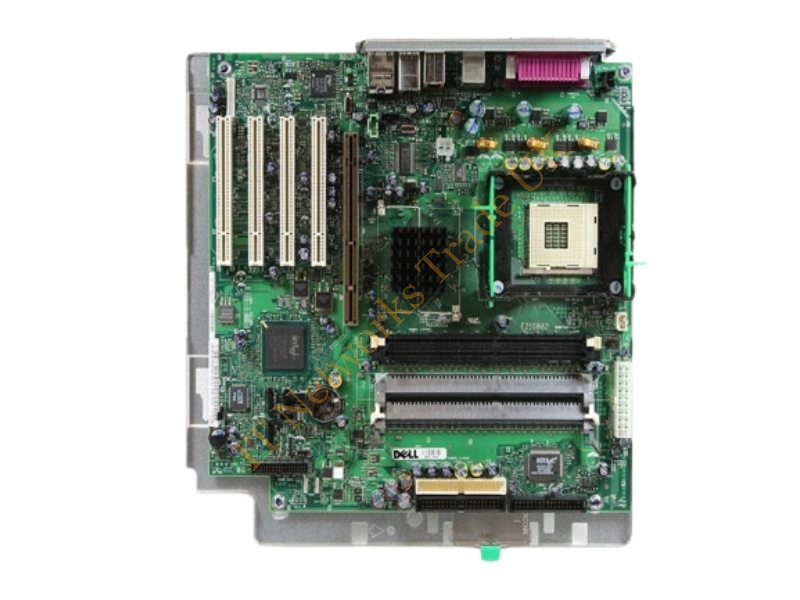 H1639 Dell P4 System Board for Precision 360 Server Motherboard