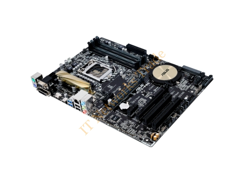 H170-PRO ASUS Desktop Motherboard Intel H170 Chipset Socket LGA1151