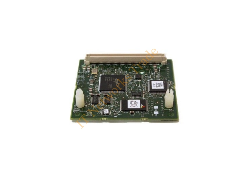 H1739 Dell SCSI Daughter Board for PowerEdge 2800 Server Accessory