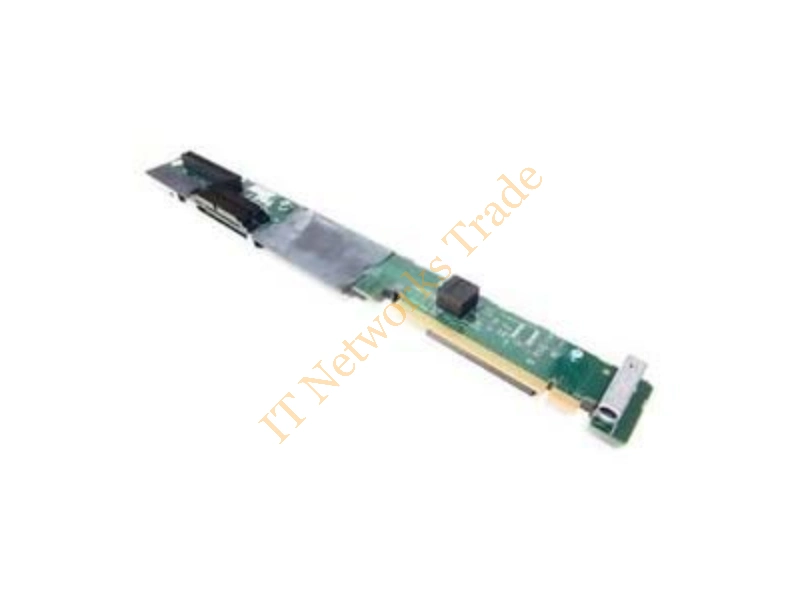 H175K Dell Riser Board PCI Express for PowerEdge 1950 Server Accessory