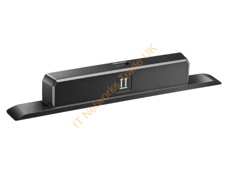 H1AX00000231 - Optoma SI07B Interface hub Black