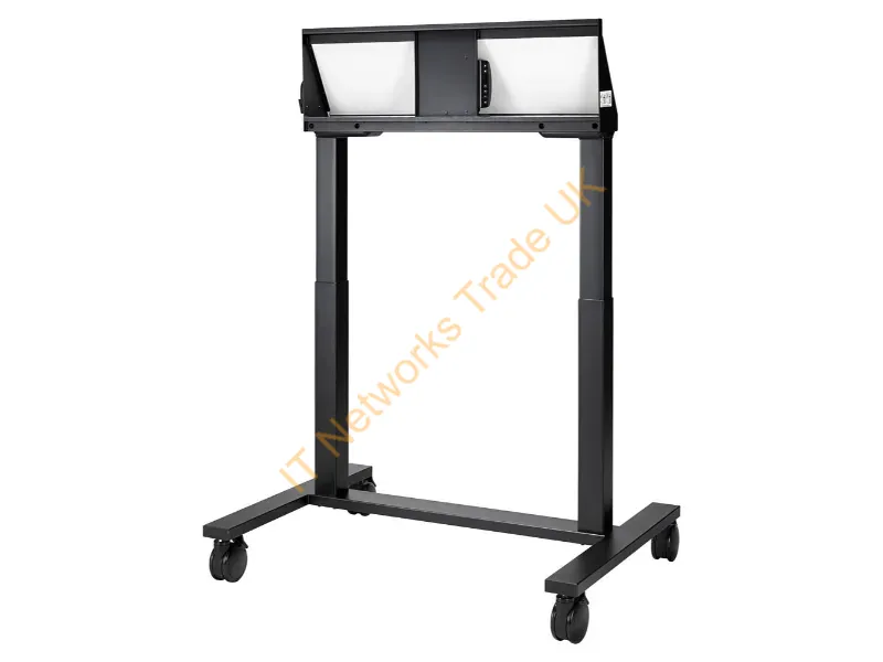 H1AX00000250 - Optoma EST09 Mount Black