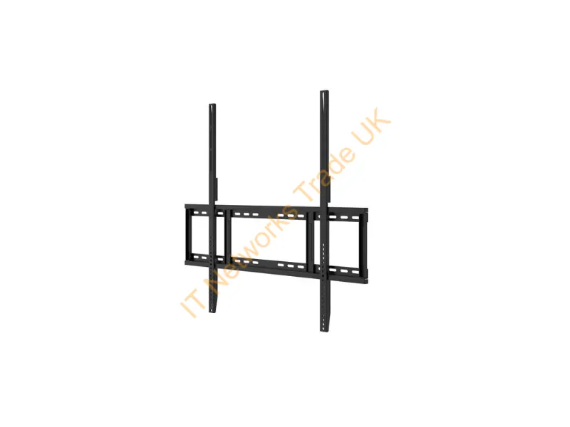 H1AX00000257 - Optoma WIB9080A 2.49 m (98") Black