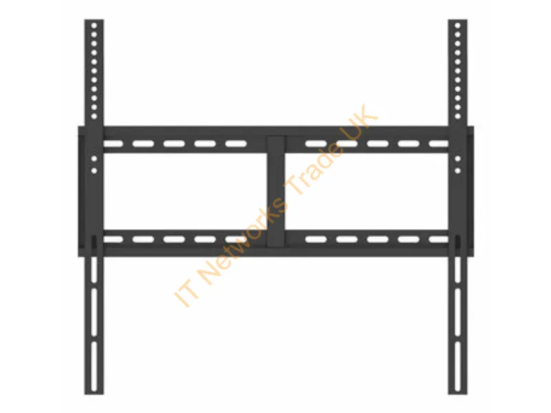 H1AX00000276 - Optoma WIB6560A 165.1 cm (65") Black