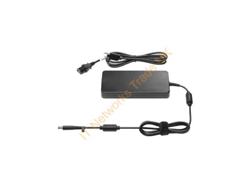 H1D36AA#ABA HP 230-Watts AC Adapter for Smart Slim Power Adapter