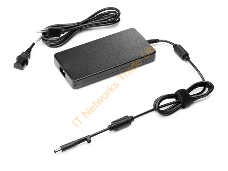 H1D36AA-AX - Axiom H1D36Aa-Ax Power Adapter/Inverter Indoor 230 W Black