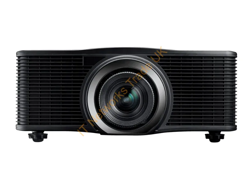 H1P1A3ABW1Z1 - Optoma ZU860 8500 ANSI lumens DLP WUXGA (1920x1200) 3D Black