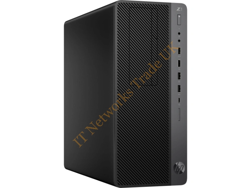 H1T00UC#ABA-C1-07 HP Desktop Workstation Z210 Xeon E3 Quad-Core 3.30GHz Bus Speed 5.00GT/s 8 MB Cache RAM 8GB 250GB SATA Workstation System