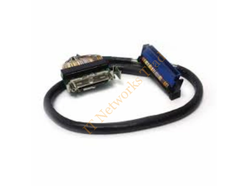 H2187 Dell SCSI Backplane Cable for PowerEdge 2800 Data Cable